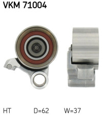 VKM 71004 SKF napínacia kladka ozubeného remeňa VKM 71004 SKF