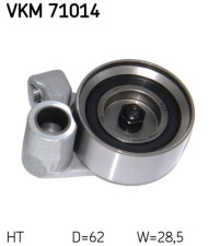 VKM 71014 SKF napínacia kladka ozubeného remeňa VKM 71014 SKF