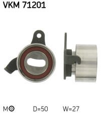 VKM 71201 Napínací kladka, ozubený řemen SKF