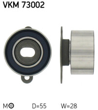 VKM 73002 SKF napínacia kladka ozubeného remeňa VKM 73002 SKF