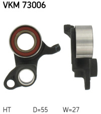 VKM 73006 SKF napínacia kladka ozubeného remeňa VKM 73006 SKF