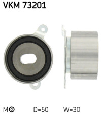 VKM 73201 SKF napínacia kladka ozubeného remeňa VKM 73201 SKF