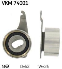 VKM 74001 Napínací kladka, ozubený řemen SKF