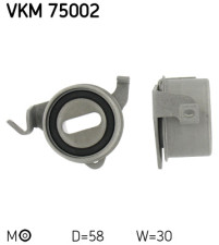 VKM 75002 SKF napínacia kladka ozubeného remeňa VKM 75002 SKF