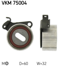 VKM 75004 Napínací kladka, ozubený řemen SKF