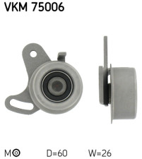 VKM 75006 SKF napínacia kladka ozubeného remeňa VKM 75006 SKF