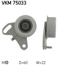 VKM 75033 SKF napínacia kladka ozubeného remeňa VKM 75033 SKF