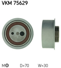 VKM 75629 SKF napínacia kladka ozubeného remeňa VKM 75629 SKF