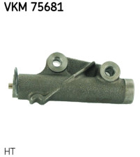 VKM 75681 SKF napínacia kladka ozubeného remeňa VKM 75681 SKF