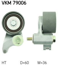 VKM 79006 SKF napínacia kladka ozubeného remeňa VKM 79006 SKF