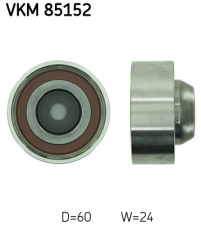 VKM 85152 SKF obehová/vodiaca kladka ozubeného remeňa VKM 85152 SKF