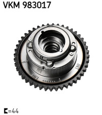 VKM 983017 SKF nastavovač vačkového hriadeľa VKM 983017 SKF