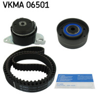VKMA 06501 SKF sada ozubeného remeňa VKMA 06501 SKF