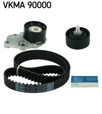 VKMA 90000 SKF sada ozubeného remeňa VKMA 90000 SKF