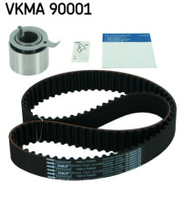 VKMA 90001 SKF sada ozubeného remeňa VKMA 90001 SKF