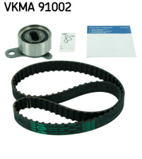 VKMA 91002 SKF sada ozubeného remeňa VKMA 91002 SKF