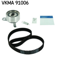 VKMA 91006 SKF sada ozubeného remeňa VKMA 91006 SKF