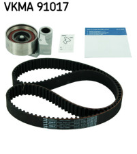 VKMA 91017 SKF sada ozubeného remeňa VKMA 91017 SKF