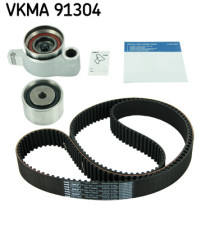 VKMA 91304 SKF sada ozubeného remeňa VKMA 91304 SKF