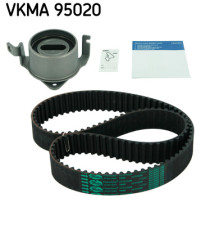 VKMA 95020 SKF sada ozubeného remeňa VKMA 95020 SKF