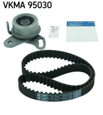VKMA 95030 SKF sada ozubeného remeňa VKMA 95030 SKF
