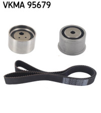 VKMA 95679 SKF sada ozubeného remeňa VKMA 95679 SKF