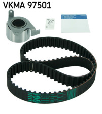 VKMA 97501 SKF sada ozubeného remeňa VKMA 97501 SKF