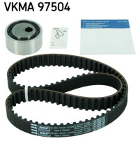 VKMA 97504 SKF sada ozubeného remeňa VKMA 97504 SKF