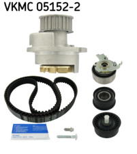 VKMC 05152-2 Vodní pumpa + sada ozubeného řemene SKF