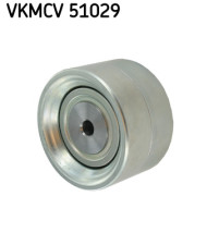 VKMCV 51029 SKF vratná/vodiaca kladka rebrovaného klinového remeňa VKMCV 51029 SKF