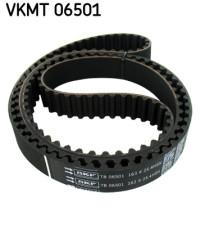 VKMT 06501 SKF ozubený remeň VKMT 06501 SKF
