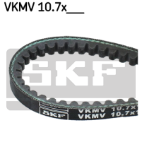 VKMV 10.7x894 Klínový řemen SKF