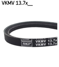 VKMV 13.7x975 Klínový řemen SKF