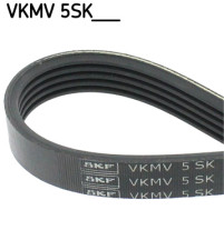 VKMV 5SK748 ozubený klínový řemen SKF
