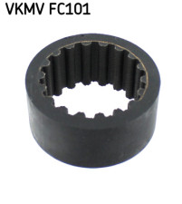 VKMV FC101 Flexibilni spojovaci objimka SKF