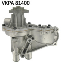 VKPA 81400 Vodní čerpadlo, chlazení motoru SKF