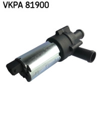 VKPA 81900 Vodní čerpadlo, chlazení motoru elektrický SKF