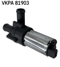 VKPA 81903 Vodní čerpadlo, chlazení motoru elektrický SKF