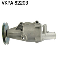 VKPA 82203 Vodní čerpadlo, chlazení motoru SKF