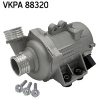 VKPA 88320 Vodní čerpadlo, chlazení motoru elektrický SKF
