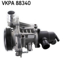 VKPA 88340 Vodní čerpadlo, chlazení motoru SKF