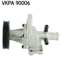 VKPA 90006 Vodní čerpadlo, chlazení motoru SKF