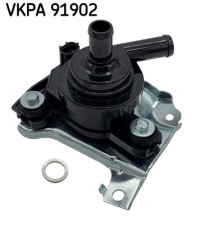 VKPA 91902 SKF vodné čerpadlo, chladenie motora VKPA 91902 SKF