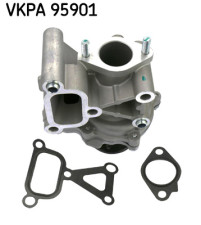 VKPA 95901 SKF vodné čerpadlo, chladenie motora VKPA 95901 SKF