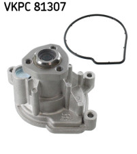 VKPC 81307 Vodní čerpadlo, chlazení motoru SKF
