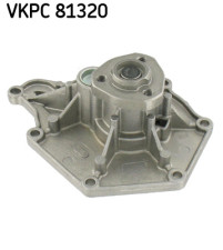 VKPC 81320 Vodní čerpadlo, chlazení motoru SKF
