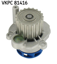 VKPC 81416 Vodní čerpadlo, chlazení motoru SKF