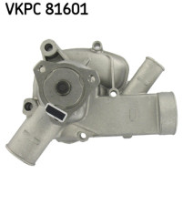 VKPC 81601 Vodní čerpadlo, chlazení motoru SKF