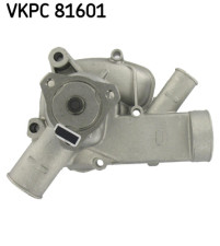 VKPC 81601 SKF vodné čerpadlo, chladenie motora VKPC 81601 SKF