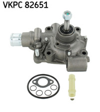 VKPC 82651 Vodní čerpadlo, chlazení motoru SKF